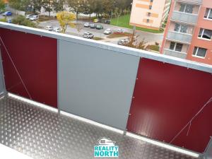 Prodej bytu 2+1, Hostinné, Sídliště, 45 m2