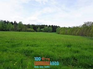 Pronájem chaty, Světlá Hora, 72 m2