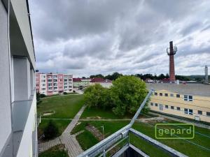 Pronájem bytu 2+1, Veselí nad Lužnicí, K Zastávce, 59 m2