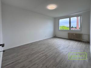 Pronájem bytu 2+1, Veselí nad Lužnicí, K Zastávce, 59 m2
