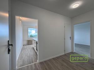 Pronájem bytu 2+1, Veselí nad Lužnicí, K Zastávce, 59 m2