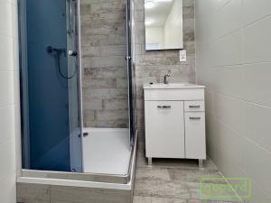 Pronájem bytu 2+1, Veselí nad Lužnicí, K Zastávce, 59 m2