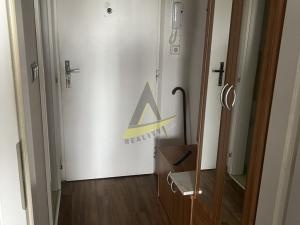 Pronájem bytu 1+kk, Veselí nad Lužnicí - Veselí nad Lužnicí I, Blatské sídliště, 20 m2