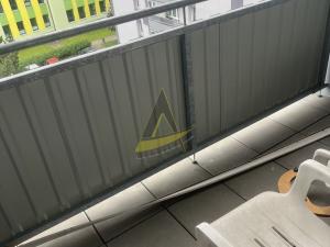 Pronájem bytu 1+kk, Veselí nad Lužnicí - Veselí nad Lužnicí I, Blatské sídliště, 20 m2
