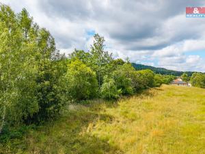 Prodej pozemku pro bydlení, Medový Újezd, 1278 m2
