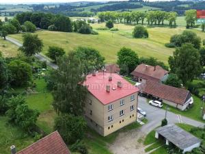Prodej bytu 2+1, Pojbuky, 61 m2