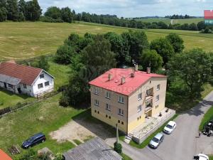 Prodej bytu 2+1, Pojbuky, 61 m2