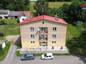 Prodej bytu 2+1, Pojbuky, 61 m2