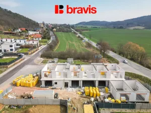 Prodej bytu 2+kk, Lipůvka, 40 m2