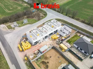 Prodej bytu 2+kk, Lipůvka, 40 m2