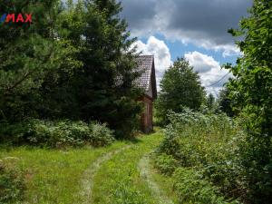 Prodej rodinného domu, Jindřichov, 230 m2