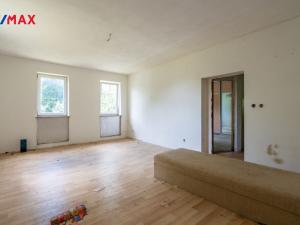 Prodej rodinného domu, Jindřichov, 230 m2