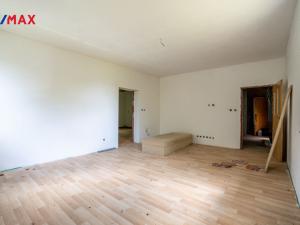 Prodej rodinného domu, Jindřichov, 230 m2