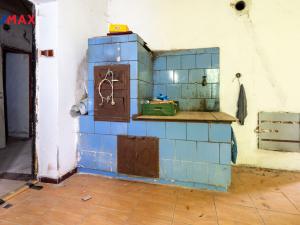 Prodej rodinného domu, Jindřichov, 230 m2