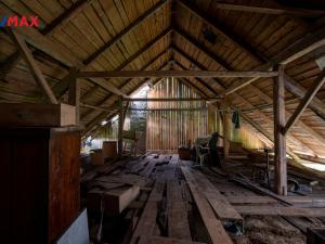 Prodej rodinného domu, Jindřichov, 230 m2