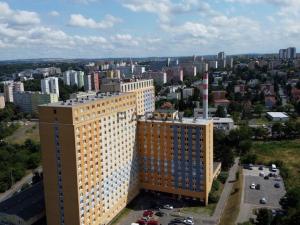 Prodej bytu 2+kk, Praha - Krč, Štúrova, 39 m2