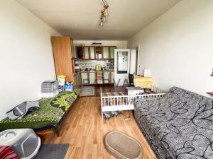 Prodej bytu 2+kk, Praha - Krč, Štúrova, 39 m2