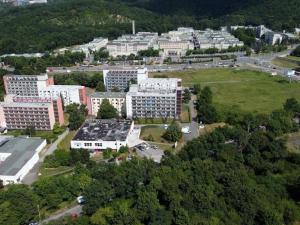 Prodej bytu 2+kk, Praha - Krč, Štúrova, 39 m2
