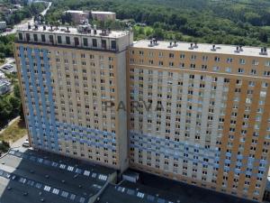 Prodej bytu 2+kk, Praha - Krč, Štúrova, 39 m2