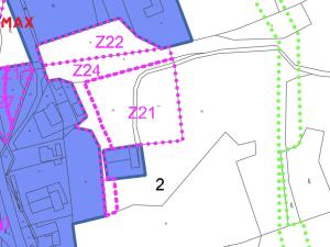 Prodej pozemku pro bydlení, Jindřichov, 29 m2