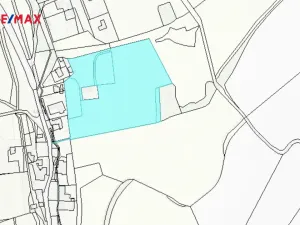 Prodej pozemku pro bydlení, Jindřichov, 29 m2