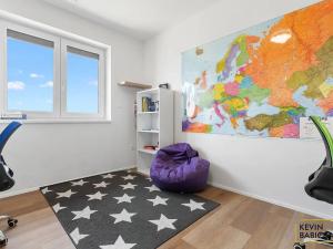 Prodej bytu 4+kk, Holubice, 102 m2