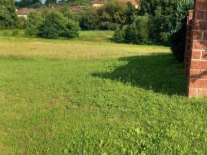 Prodej pozemku pro bydlení, Brtnice - Příseka, Příseka, 1488 m2