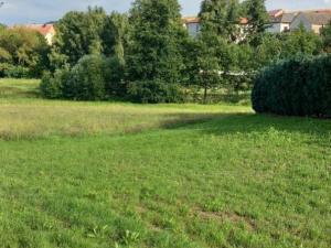 Prodej pozemku pro bydlení, Brtnice - Příseka, Příseka, 1488 m2