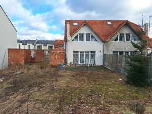 Prodej rodinného domu, Řehenice, 104 m2