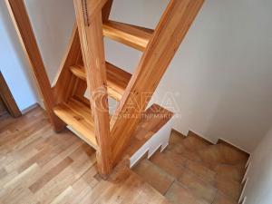 Prodej rodinného domu, Řehenice, 104 m2