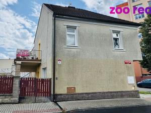 Prodej rodinného domu, České Budějovice, tř. Čsl. legií, 186 m2