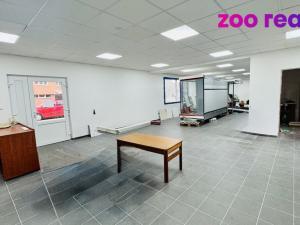 Prodej rodinného domu, České Budějovice, tř. Čsl. legií, 186 m2