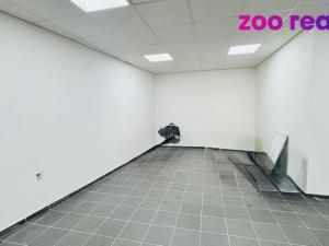 Prodej rodinného domu, České Budějovice, tř. Čsl. legií, 186 m2