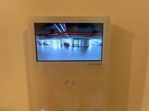 Pronájem bytu 2+kk, Praha - Košíře, Plzeňská, 54 m2