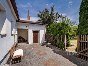 Prodej rodinného domu, České Budějovice - České Budějovice 3, A. Trägera, 66 m2