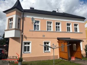 Pronájem bytu 1+1, Planá, Tylova, 42 m2