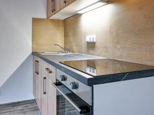 Pronájem bytu 1+kk, Plzeň, Železniční, 27 m2
