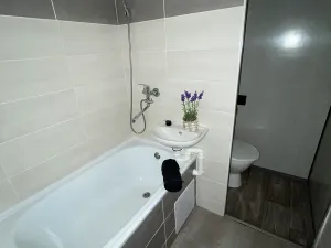 Pronájem bytu 2+kk, Česká Lípa, 5. května, 37 m2