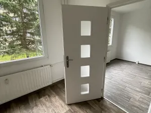 Pronájem bytu 2+kk, Česká Lípa, 5. května, 37 m2