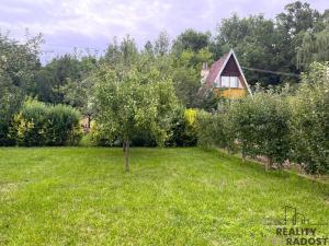 Prodej chaty, Moravský Krumlov, 50 m2