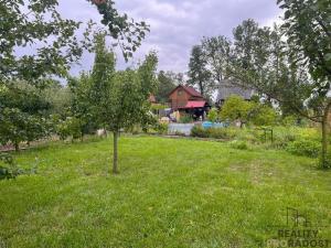 Prodej chaty, Moravský Krumlov, 50 m2