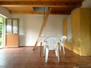 Prodej chaty, Moravský Krumlov, 50 m2