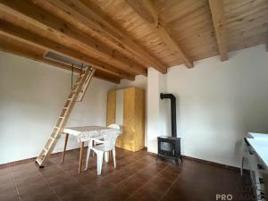 Prodej chaty, Moravský Krumlov, 50 m2