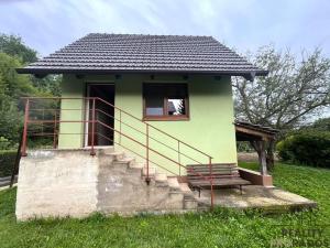 Prodej chaty, Moravský Krumlov, 50 m2