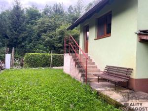 Prodej chaty, Moravský Krumlov, 50 m2