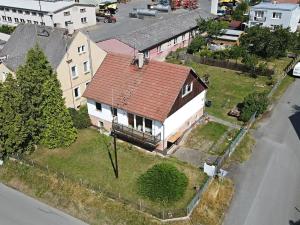 Prodej rodinného domu, Poběžovice, Mnichovská, 290 m2