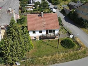 Prodej rodinného domu, Poběžovice, Mnichovská, 290 m2
