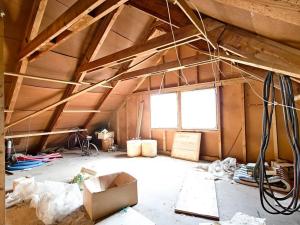 Prodej rodinného domu, Poběžovice, Mnichovská, 290 m2