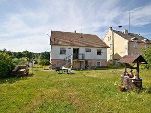 Prodej rodinného domu, Poběžovice, Mnichovská, 290 m2