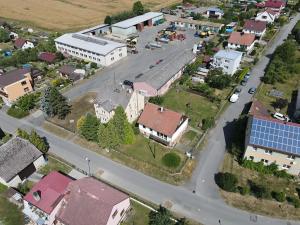 Prodej rodinného domu, Poběžovice, Mnichovská, 290 m2